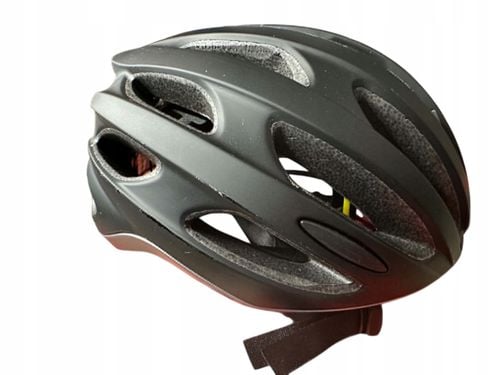 Kask rowerowy szosowy BELL Formula MIPS black L na Arena.pl