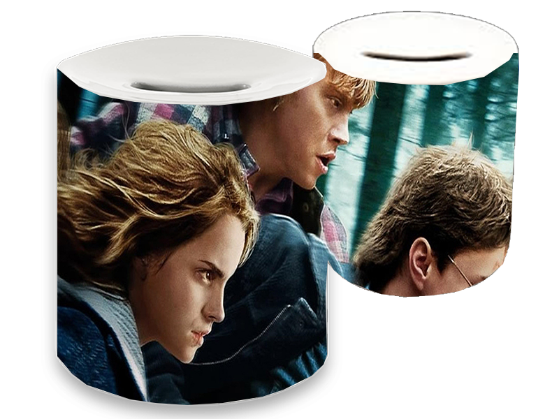 Skarbonka Harry Potter zdjęcie 2