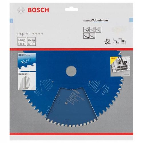 BOSCH PRO TARCZA PILARSKA DO PIŁ KĄTOWYCH 254X30 na Arena.pl