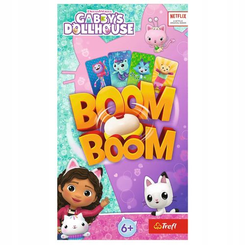 gra boom boom gabbi 02548 na Arena.pl