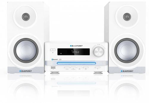 Wieża Blaupunkt MS16BT CD FM AUX Bluetooth na Arena.pl
