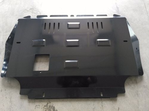 Stalowa osłona pod silnik Vw Golf 5 04-2010 na Arena.pl