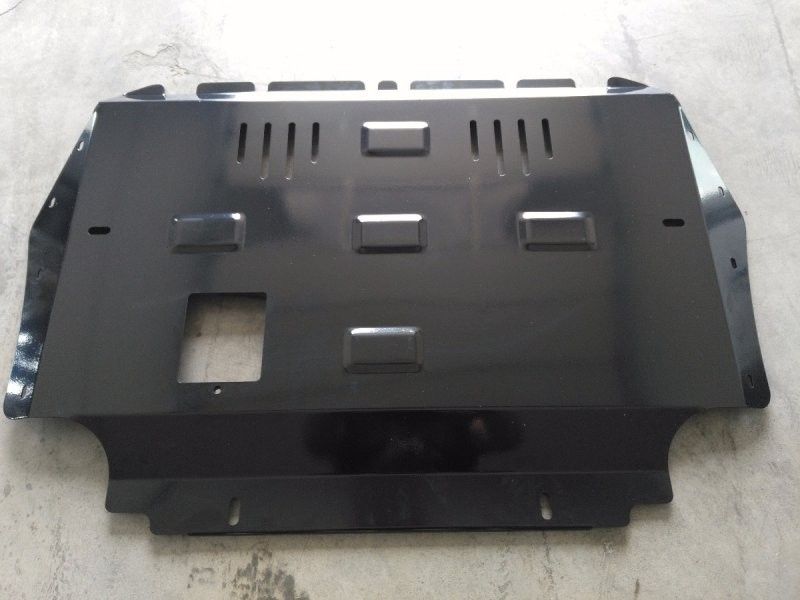 Stalowa osłona pod silnik Vw Golf 5 04-2010 zdjęcie 5