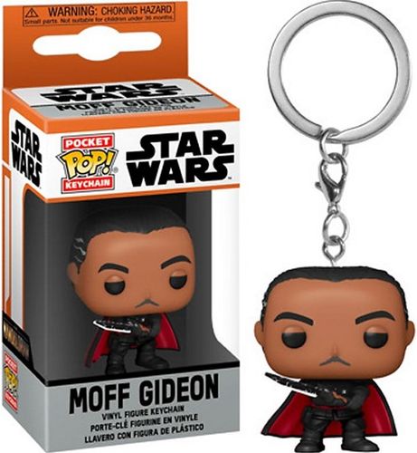 Funko brelok Star Wars Moff Gideon 4cm na Arena.pl