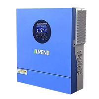 INWERTER HYBRYDOWY ANENJI 2KW G1 2000W OFF-GRID 12V
