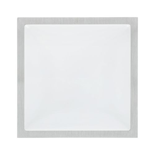 Oprawa IMPERA S chrom E27 kwadratowa na Arena.pl