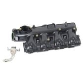 KOLEKTOR SSĄCY FIAT PUNTO III 2005 2006 2007 2008 2009 2010 2011 2012