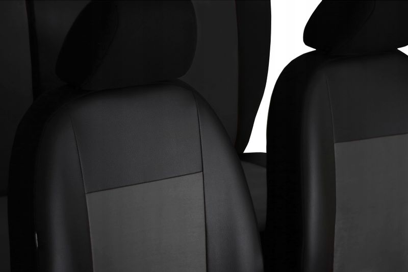 Pokrowce do CITROEN Berlingo Xsara (I, II) Nemo zdjęcie 2