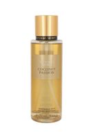 victoria`s secret coconut passion body mist 250ml