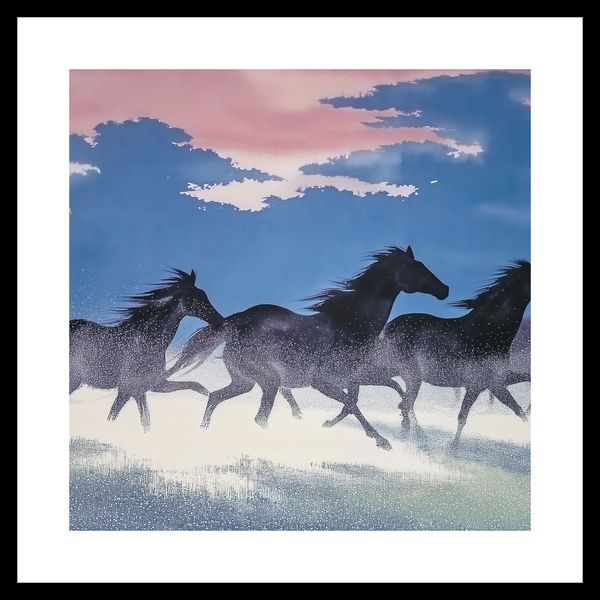 Plakat 40x40cm Wolność i Swoboda zdjęcie 3