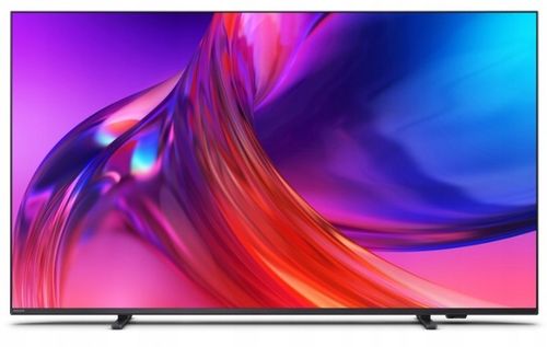 Telewizor 55 cali LED Philips 55PUS8558 Google TV Ambilight 4K UHD na Arena.pl