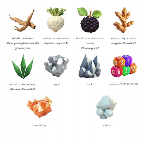 2x Xshot NATURALNY energetyk witaminowy COLWAY 10 x 25 ml na Arena.pl