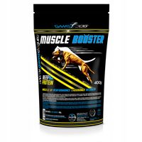 Suplement dla psa Game Dog Muscle Booster proszek 400g