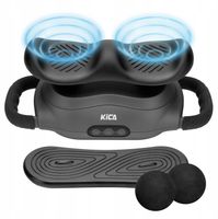 Masażer wielofunkcyjny KiCA OmniVibe platforma 2500-3200 RPM USB-C 3 biegi