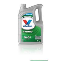 Olej silnikowy Valvoline 5 l 5W-30