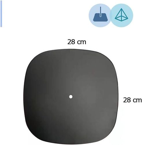 Uchwyt projektora 360° HIBORI regulowany wysokość XGIMI VANKYO POWYSTAWOWY na Arena.pl