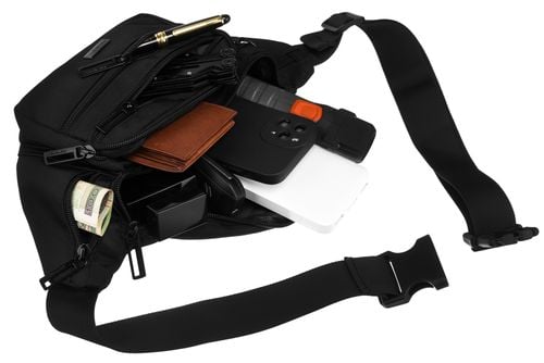 saszetka ptn-73213-6449 black na Arena.pl