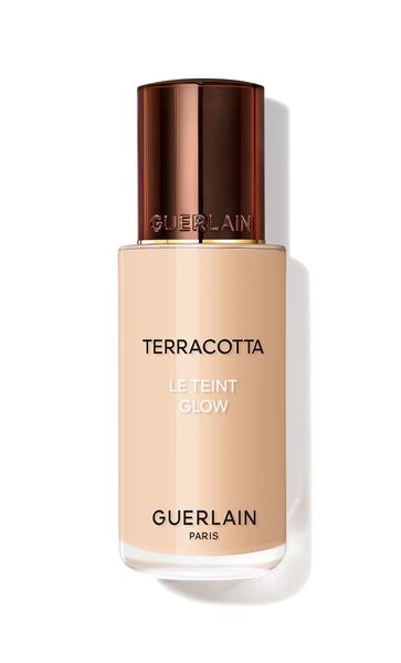 guerlain le teint glow foundation 1n 35ml zdjęcie 1
