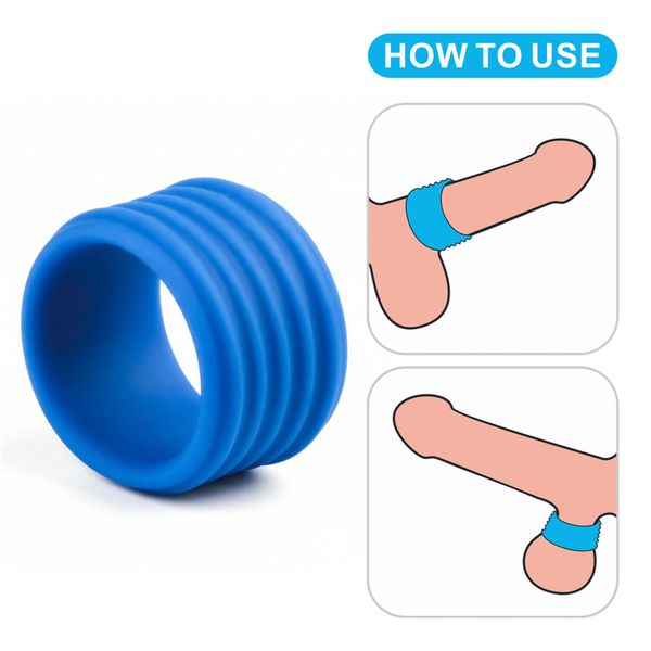 Pinnacle Pro Deep Rib Grip Ring zdjęcie 10