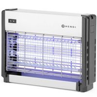lampa owadobójcza do pomieszczeń 26 w - hendi 270158