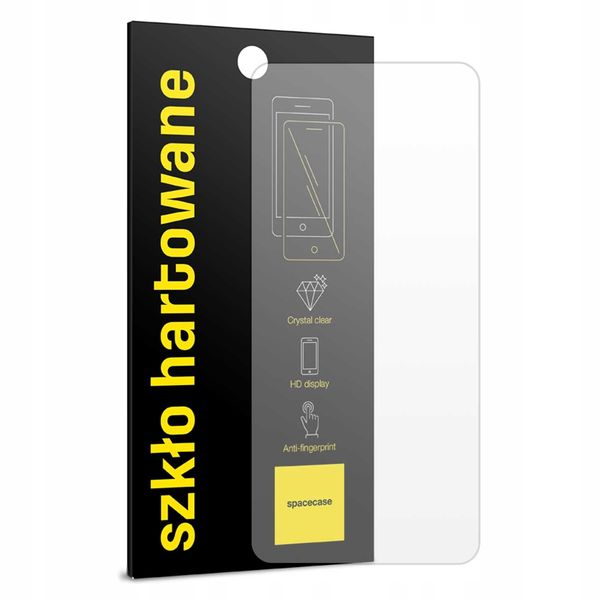 Spacecase Glass 2.5D Motorola G75 zdjęcie 6