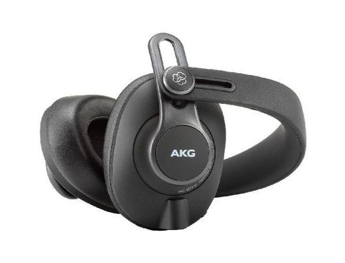 AKG Pro Słuchawki K-371 BT na Arena.pl