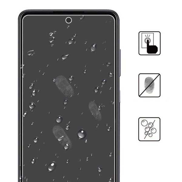 Szkło Hartowane Samsung Galaxy A52 / A52S zdjęcie 6