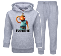 Dres Dziecięcy Fortnite - Nowa Seria