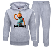 Dres Dziecięcy Fortnite - Nowa Seria