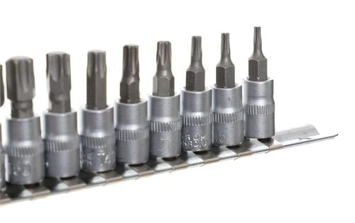 Zestaw Nasadek 1/4"  9el. KD10241 na Arena.pl