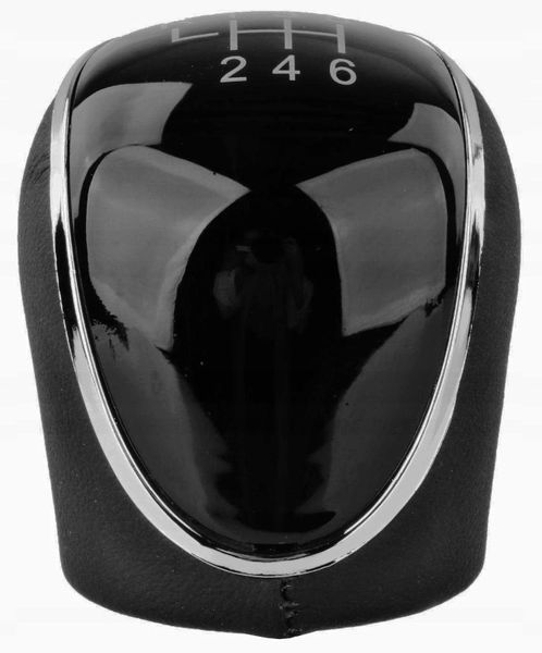 GAŁKA FORD MONDEO MK4 S-MAX 6B zdjęcie 5