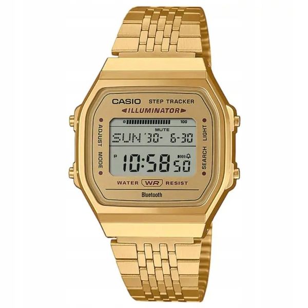 Zegarek Casio ABL-100WEG-9AEF zdjęcie 2