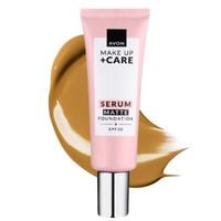 Avon Make Up Matujący podkład serum z SPF30 - 355G