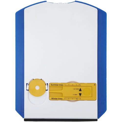 Dysk parkingowy 5 w 1 Spot Niebieski na Arena.pl