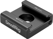 Smallrig 5032 Podpórka mocująca na zimną stopkę antyskręceniową (2 szt.)