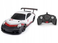 Samochód zdalnie sterowany RASTAR Porsche 911 GT3 Cup