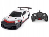 Samochód zdalnie sterowany RASTAR Porsche 911 GT3 Cup