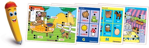 Mówiące pióro Wyrazy na Arena.pl