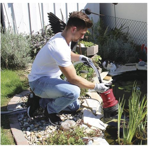 Pompa ściekowa Einhell GE-DP 5220 LL na Arena.pl