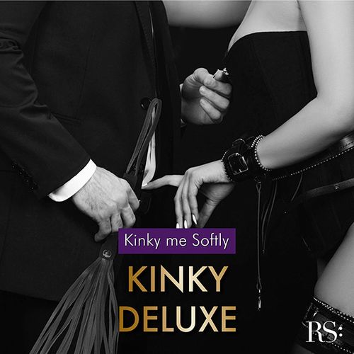 rianne s kinky me softly purple na Arena.pl