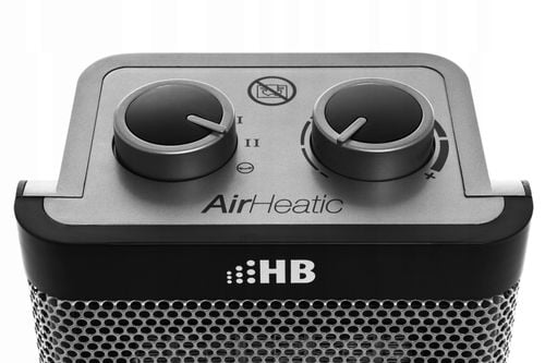 Termowentylator HB CFH1503M na Arena.pl