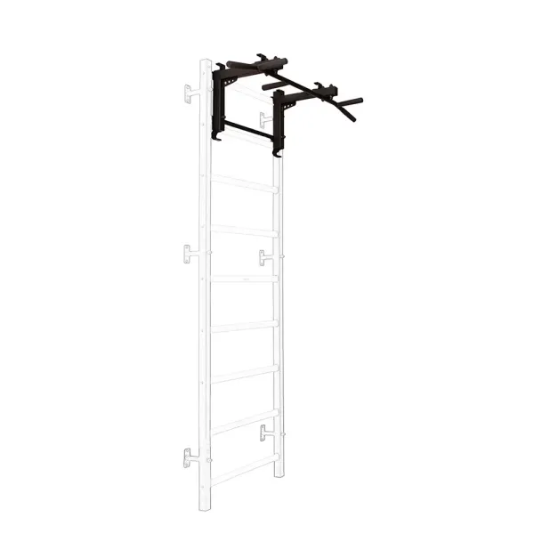 Metalowy drążek BenchKPB3B do podciągania BenchK zdjęcie 1