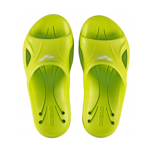 Klapki basenowe dla dzieci Arena Hydrosoft II rozmiar 27 na Arena.pl