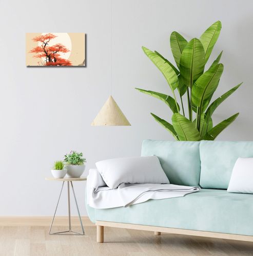 Obraz 40x20cm Szepty Wiatru na Arena.pl