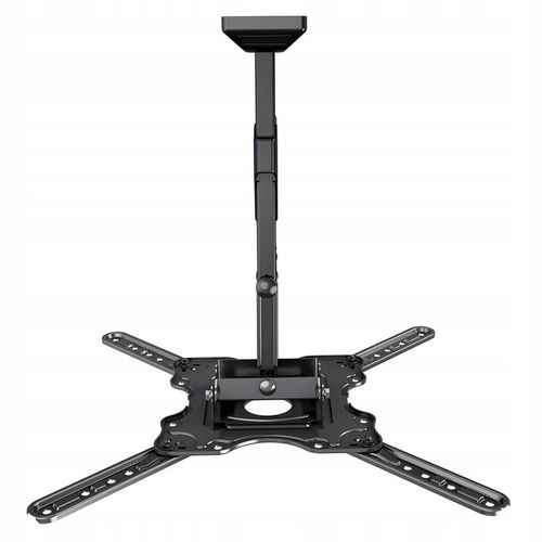Solidny Obrotowy Uchwyt do Telewizora TV LCD OLED 32'-55' VESA Cert na Arena.pl