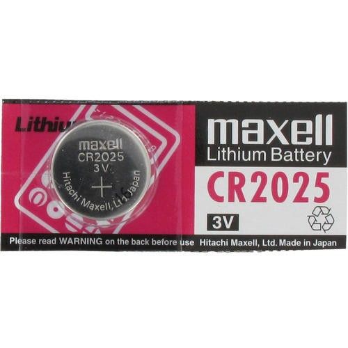Bateria CR2025 MAXELL na Arena.pl