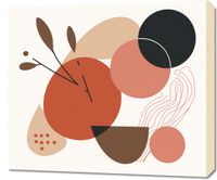 Obraz 70x60cm Szkic Warstw