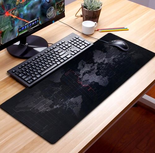 Duża Podkładka Pod Mysz Biurko Xxl Mata Gamingowa na Arena.pl