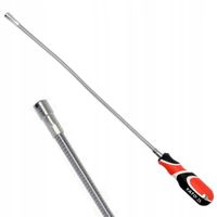 YATO UCHWYT CHWYTAK MAGNETYCZNY ELASTYCZNY REGULACJA 38 CM YT-1385 MAX 1KG