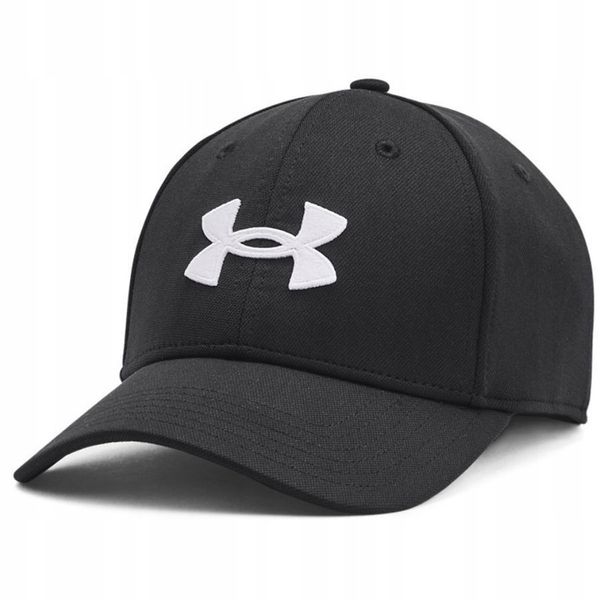 CZAPKA Z DASZKIEM UNDER ARMOUR MĘSKA BEJSBOLÓWKA Z WBUDOWANĄ OPASKĄ zdjęcie 5